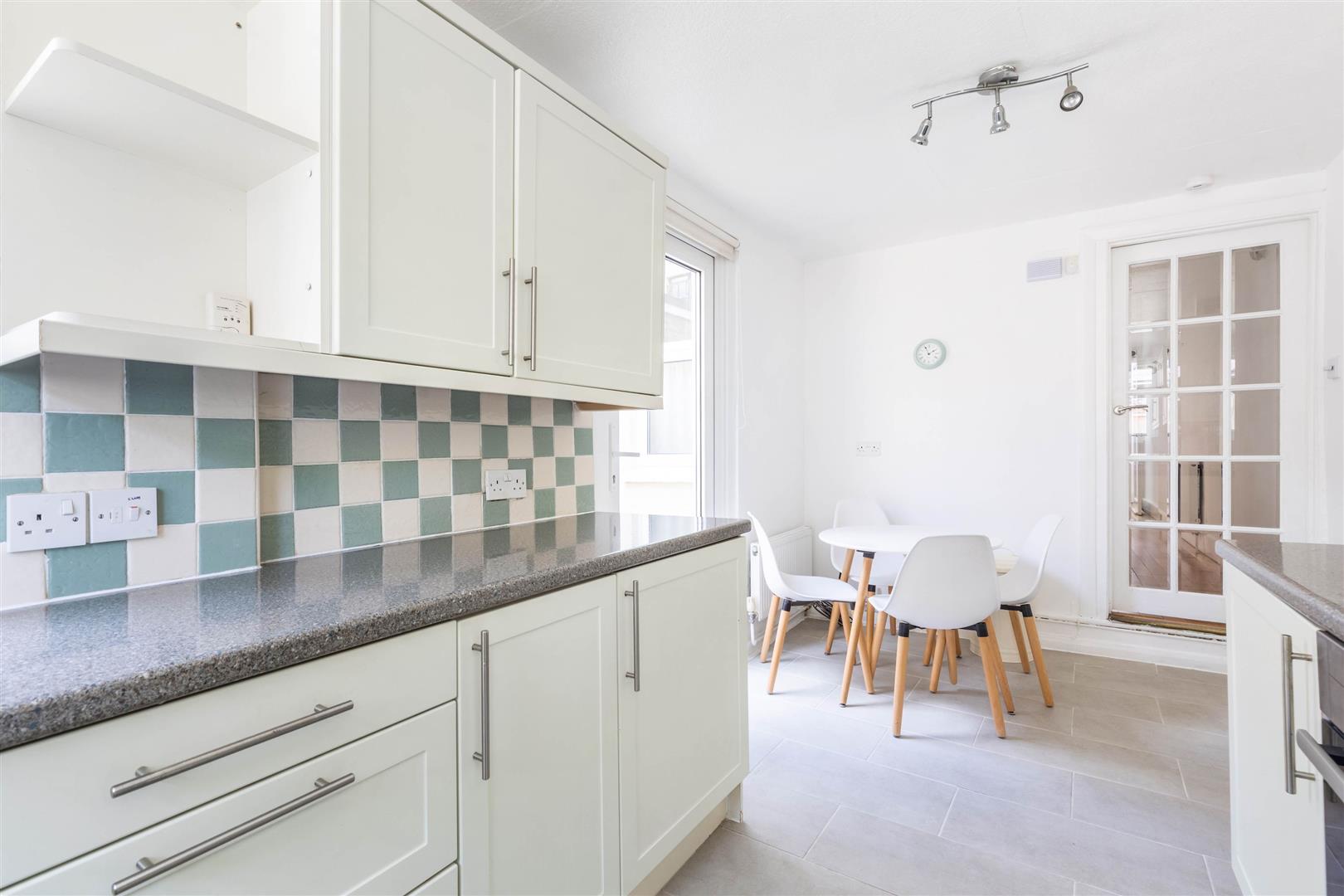 Lillian Road, Barnes James Anderson South West London Estate Agents